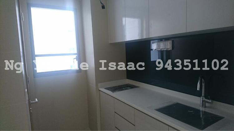The Santorini (D18), Condominium #150161072
